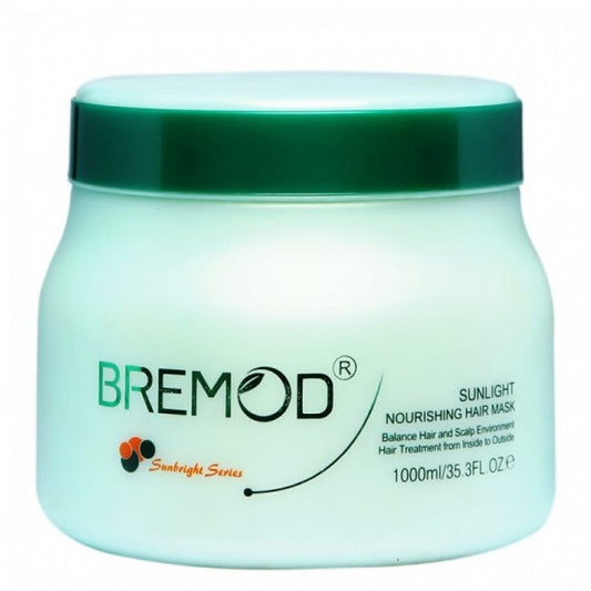 Bremod Sun Light Nourishing Hair Mask 1000mL