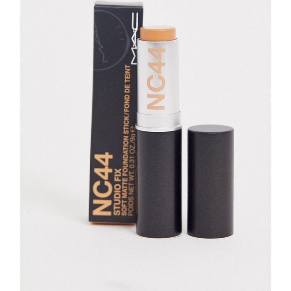 MAC Studio Fix Soft Matte Foundation Stick Shade NC44