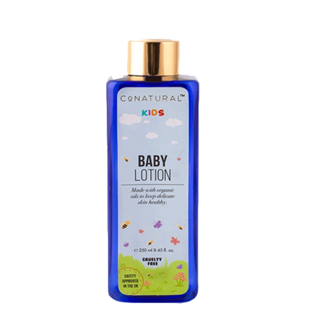 Co Natural Baby Lotion (250 ml) Buy From Roop Singhar Official Store Pakistan