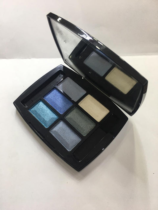 Chanel 6 Colors Eye Shadow Kit A+