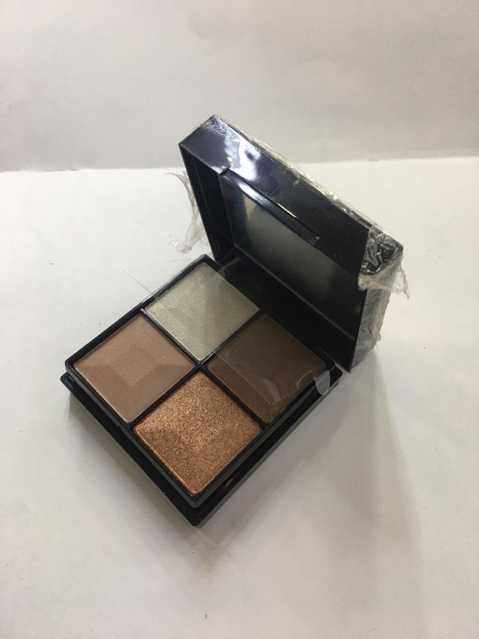 Givenchy4 Colors Eye Shadow Kit A+