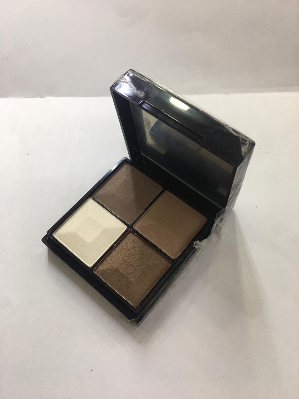Givenchy 4 Colors Eye Shadow Kit A+