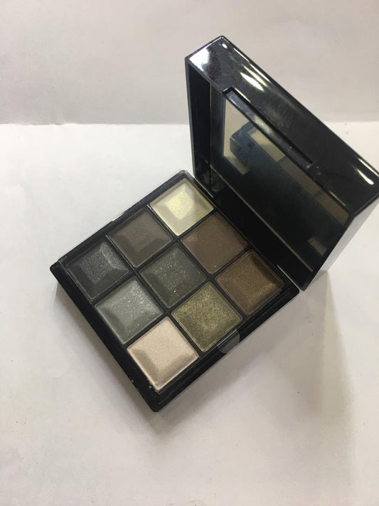 Givenchy 9 Colors Eye Shadow Kit A+