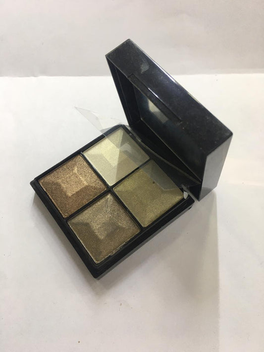 Givenchy 4 Colors Eye Shadow Kit A+