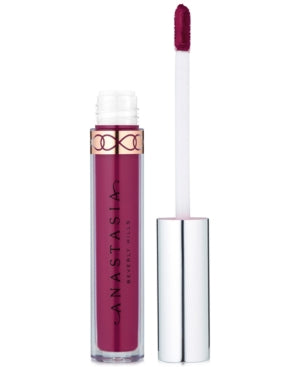 Anastasia Beverly Hills Matte Liquid Lipstick - Vintage