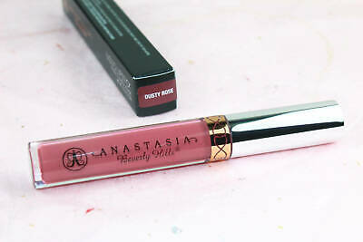 Anastasia Beverly Hills Matte Liquid Lipstick - Dusty Rose