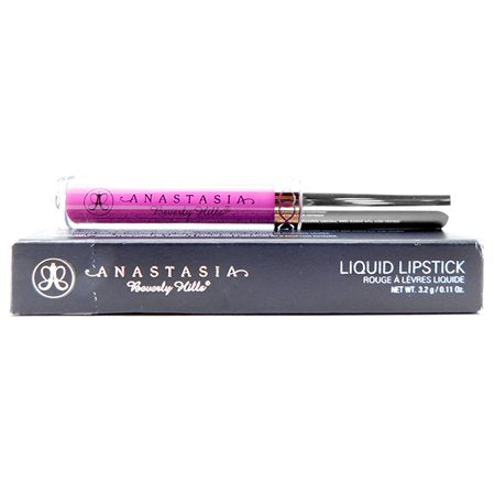 Anastasia Beverly Hills Matte Liquid Lipstick - Madison