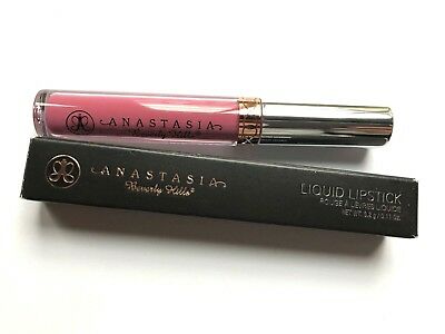 Anastasia Beverly Hills Matte Liquid Lipstick - Soft Lilac