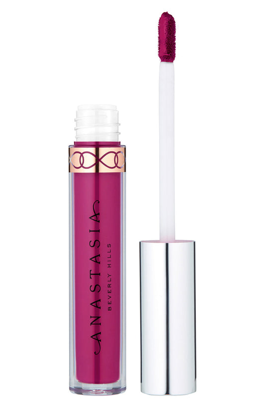 Anastasia Beverly Hills Matte Liquid Lipstick - SUGAR PLUM