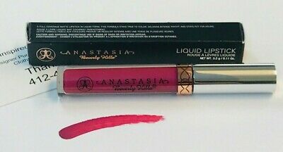 Anastasia Beverly Hills Matte Liquid Lipstick - SUGAR PLUM