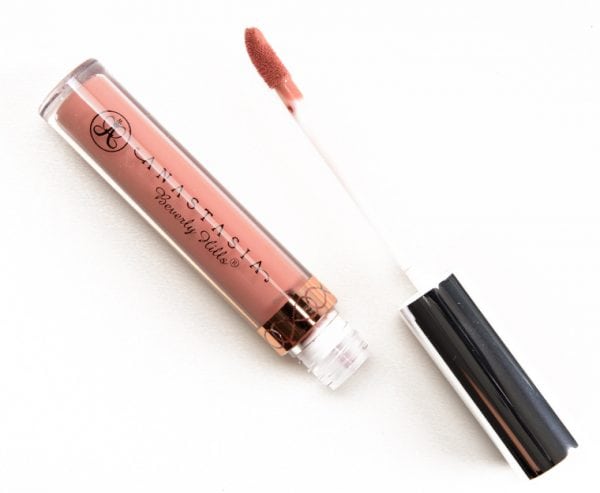 Anastasia Beverly Hills Matte Liquid Lipstick - Stripped