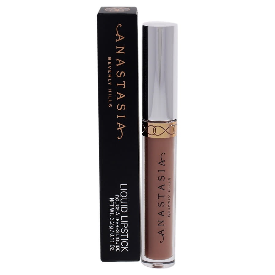 Anastasia Beverly Hills Matte Liquid Lipstick - Stripped