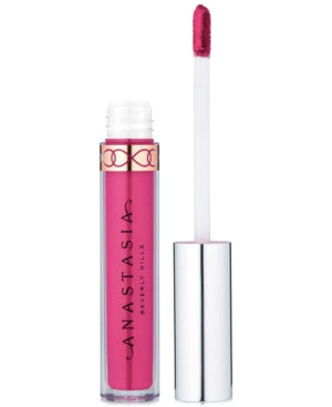 Anastasia Beverly Hills Matte Liquid Lipstick - Party Pink