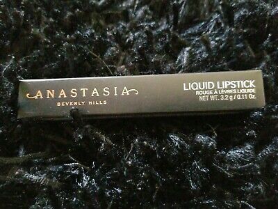 Anastasia Beverly Hills Matte Liquid Lipstick - Pure Hollywood