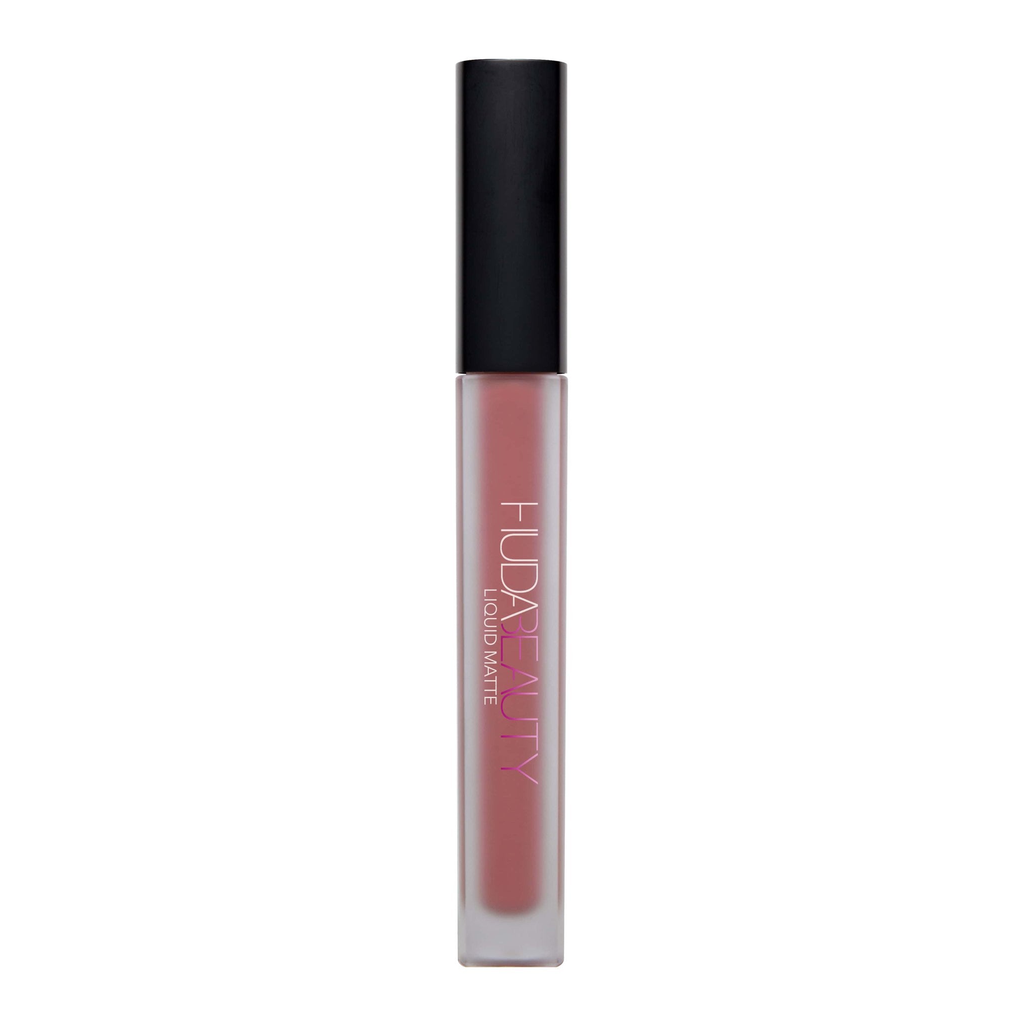HUDA BEAUTY LIQUID MATTE LIPSTICK SPICE GIRL