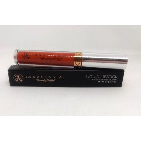 Anastasia Beverly Hills Matte Liquid Lipstick - Spicy