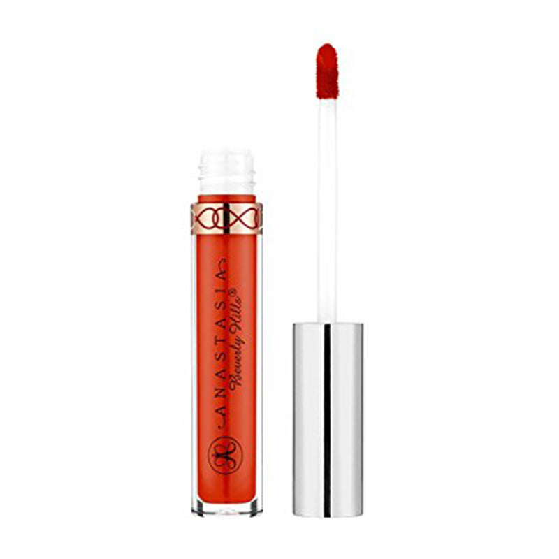 Anastasia Beverly Hills Matte Liquid Lipstick - Spicy