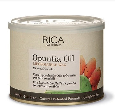 RICA – Optuntia Oil Liposoluble Wax – 400ml