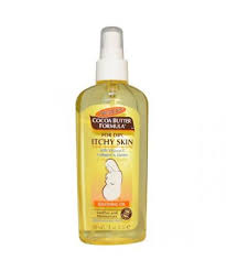 Palmer's Cocoa Butter Formula For Dry, Itchy SkinIt Soothing Oil (150ml)