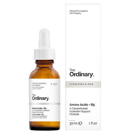 The Ordinary Amino Acids + B5-30mL