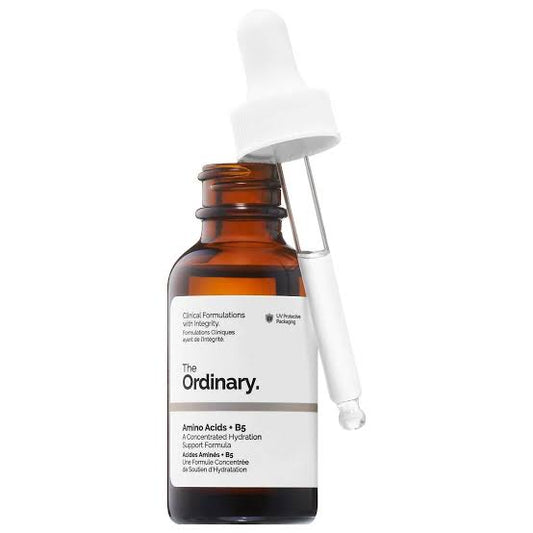 The Ordinary Amino Acids + B5-30mL