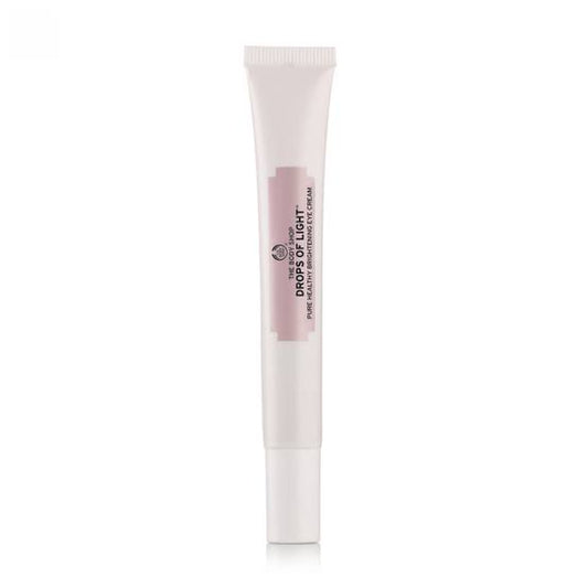 The Body Shop Drops Of Light Brightening Eye Cream 15mL