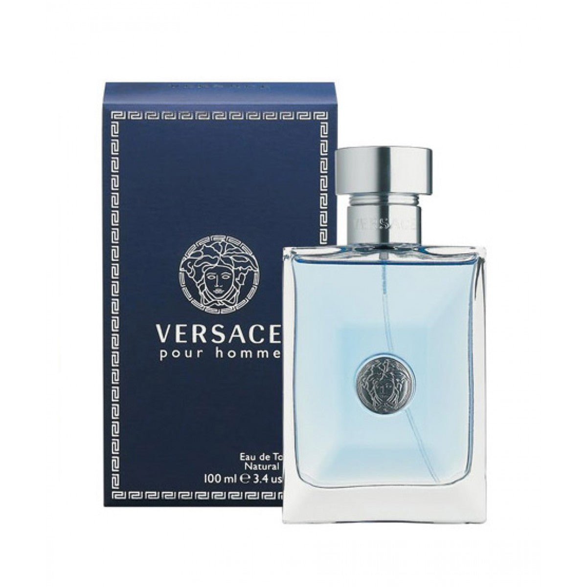 Versace Pour Homme Edt 100 mL